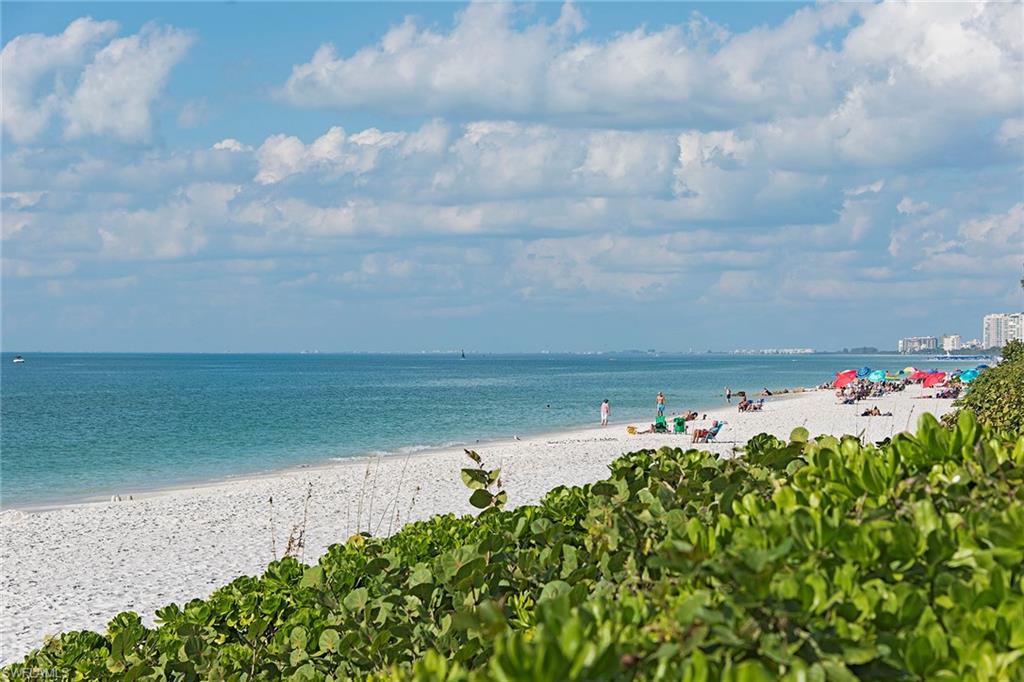 VISTAS AT PARK SHORE - Residential