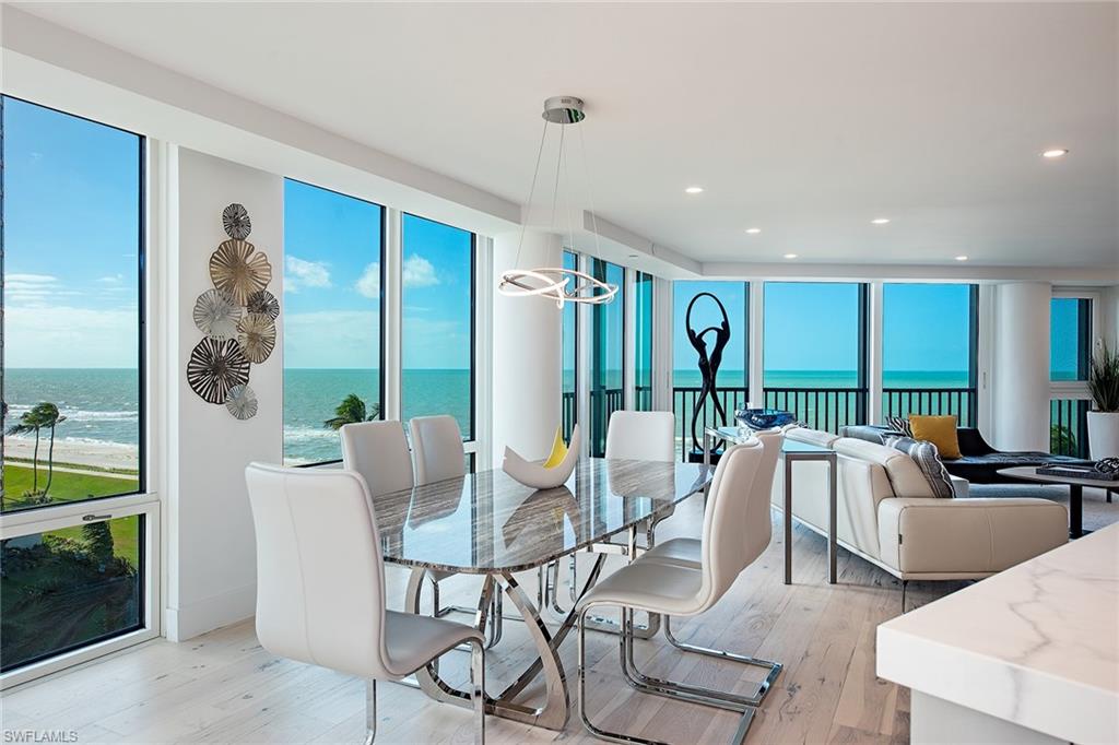 VISTAS AT PARK SHORE - Residential