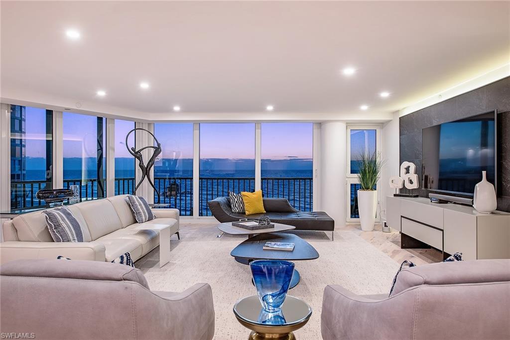 VISTAS AT PARK SHORE - Residential