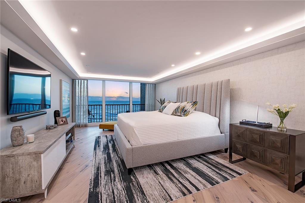 VISTAS AT PARK SHORE - Residential