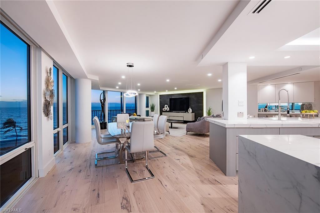 VISTAS AT PARK SHORE - Residential