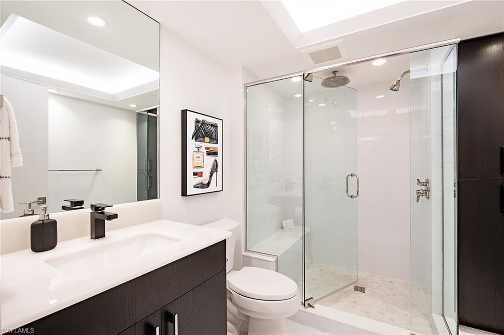 VISTAS AT PARK SHORE - Residential