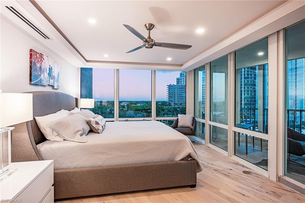 VISTAS AT PARK SHORE - Residential