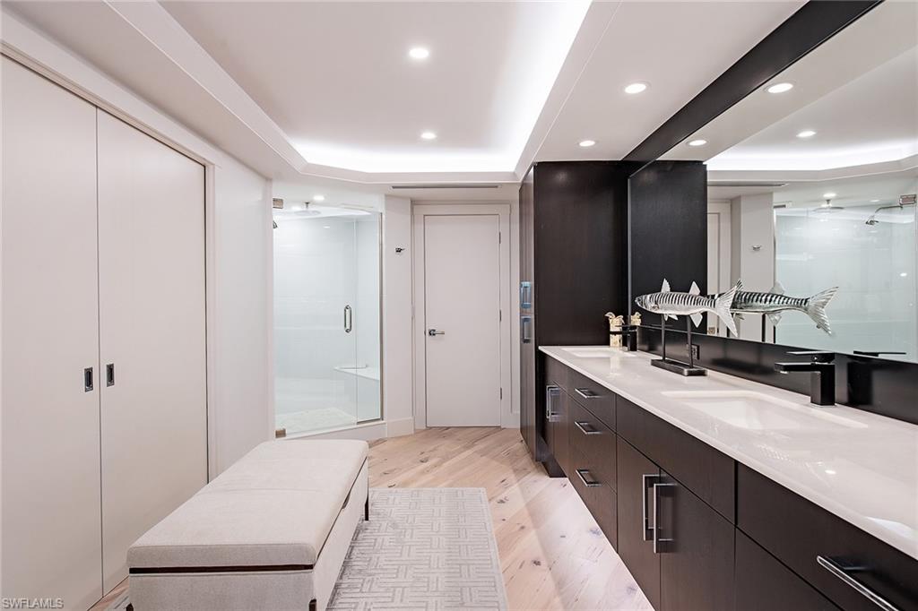 VISTAS AT PARK SHORE - Residential