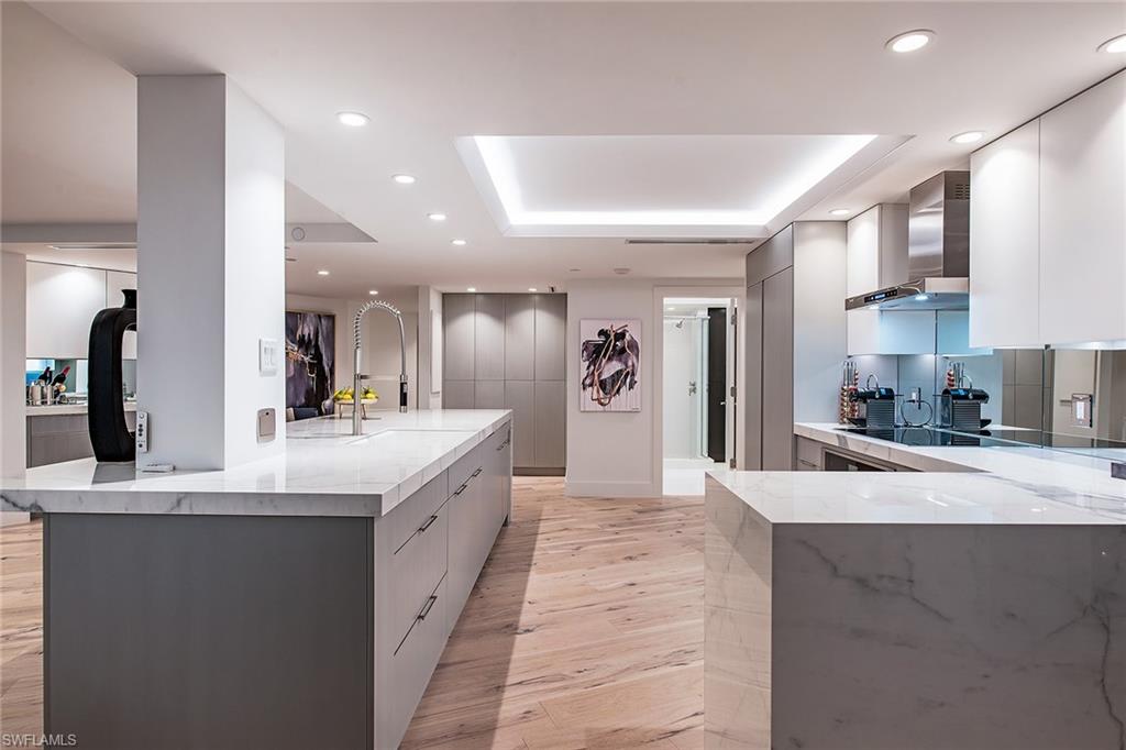 VISTAS AT PARK SHORE - Residential