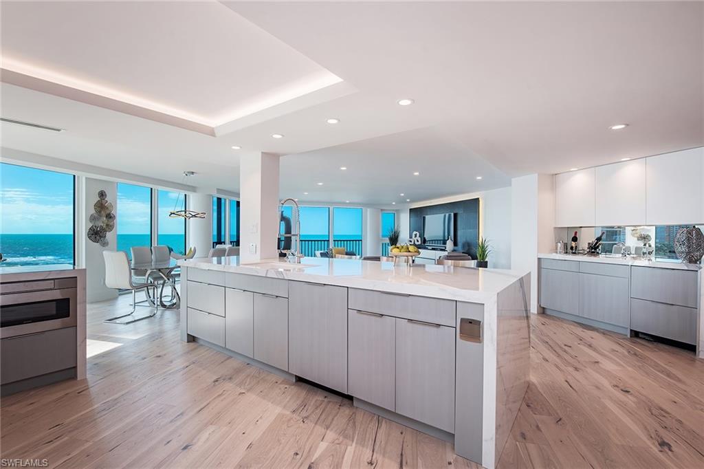 VISTAS AT PARK SHORE - Residential