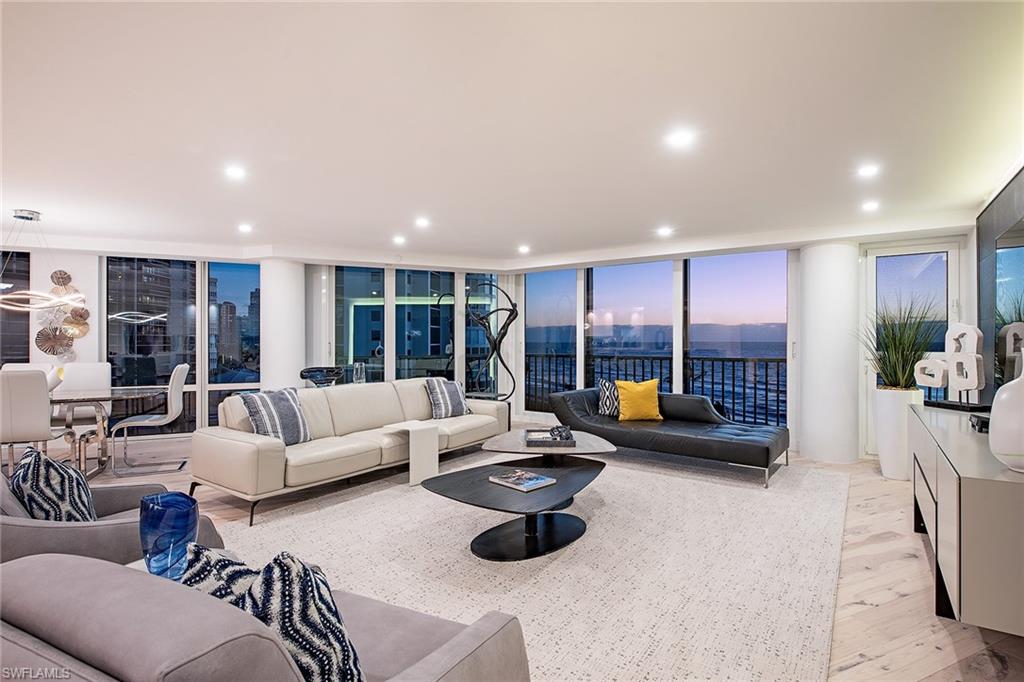 VISTAS AT PARK SHORE - Residential