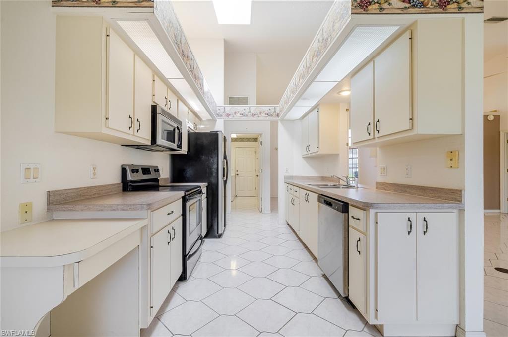 BURNT STORE MEADOWS - Residential