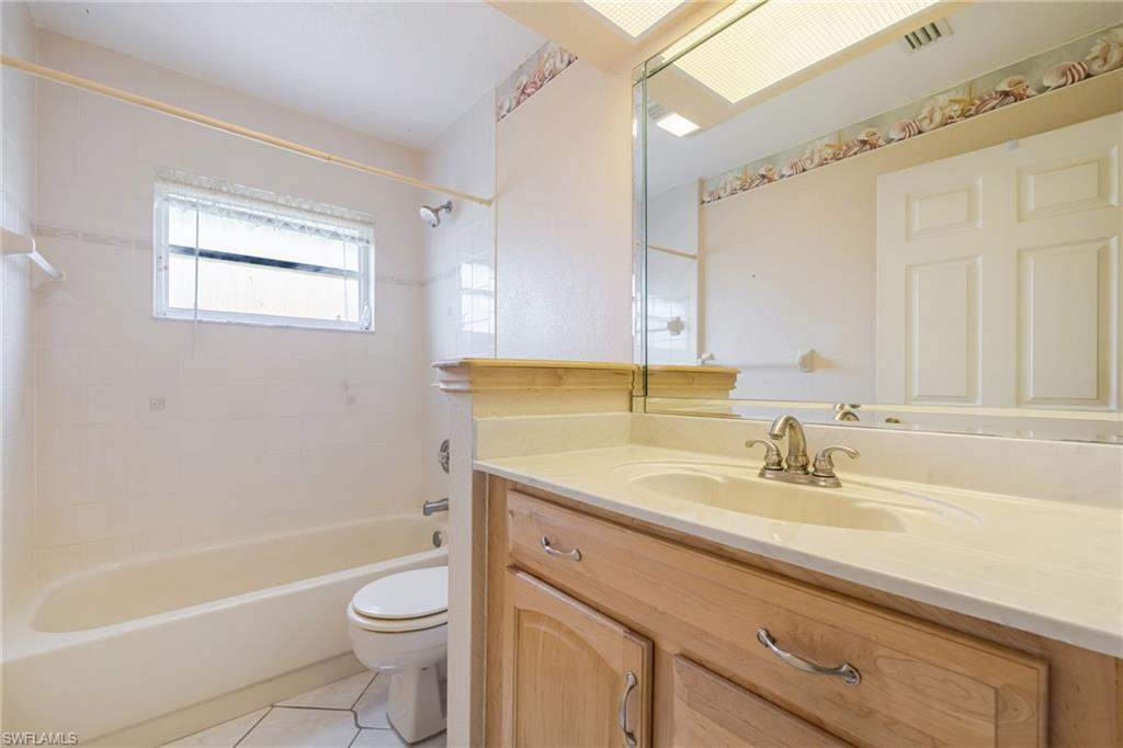 BURNT STORE MEADOWS - Residential