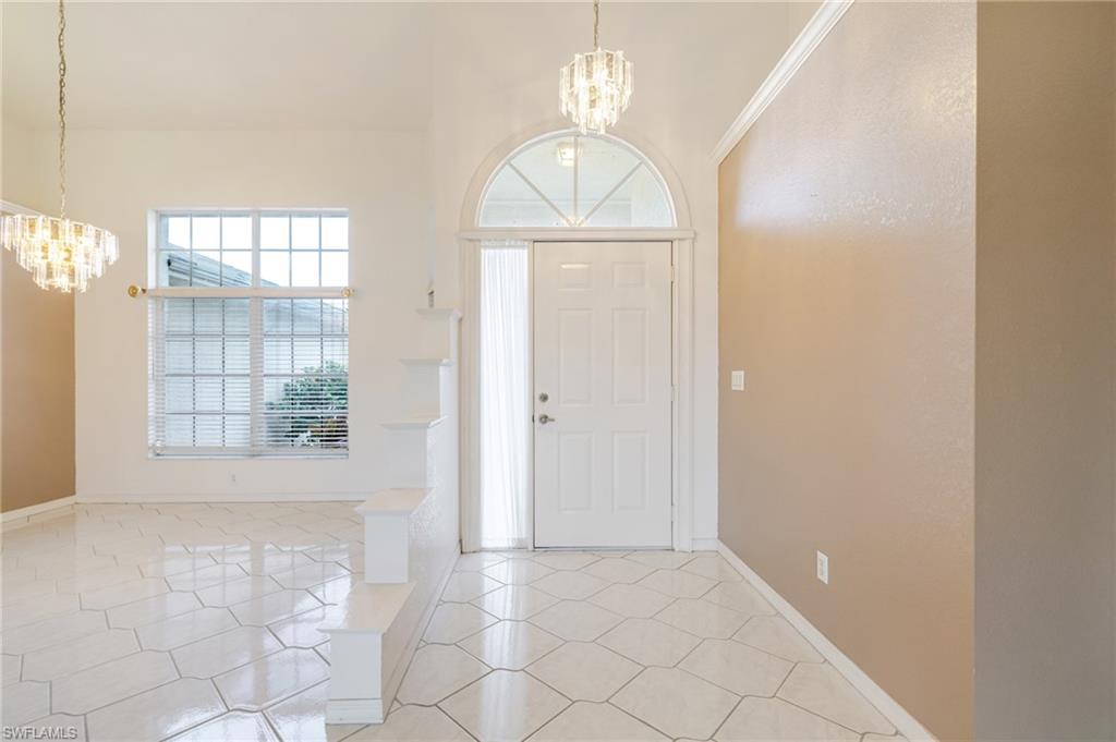 BURNT STORE MEADOWS - Residential