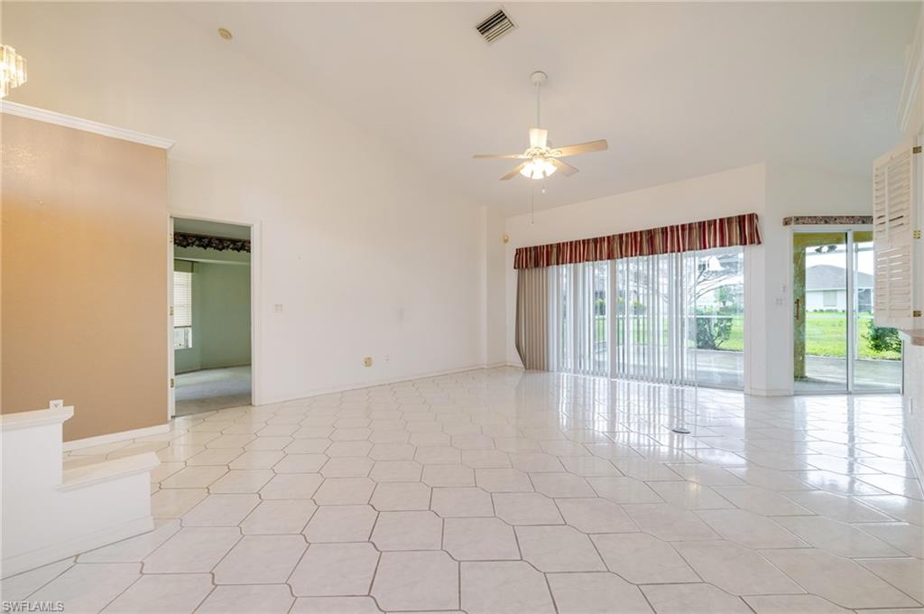 BURNT STORE MEADOWS - Residential