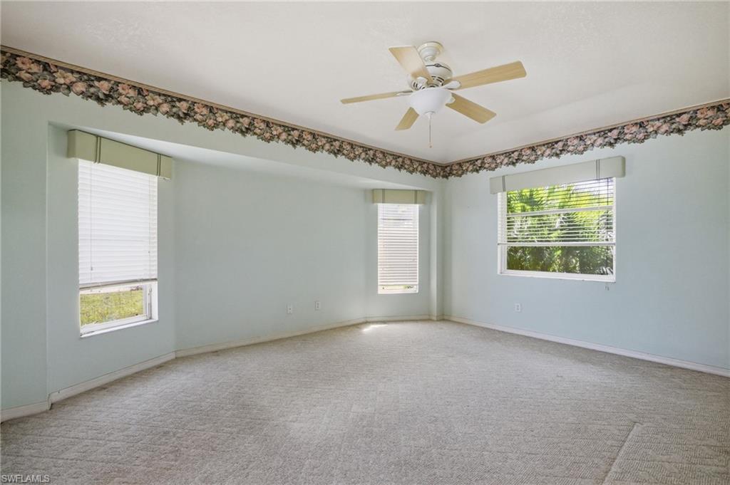 BURNT STORE MEADOWS - Residential