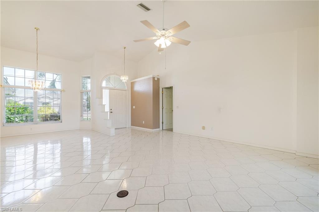 BURNT STORE MEADOWS - Residential