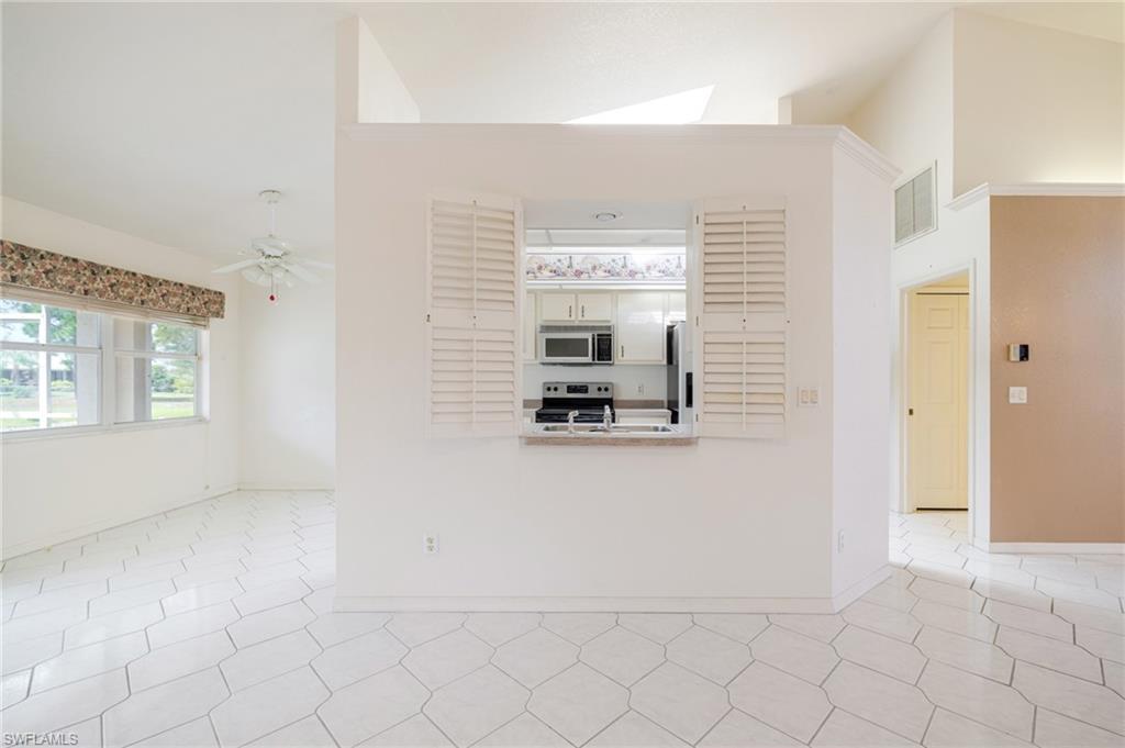 BURNT STORE MEADOWS - Residential