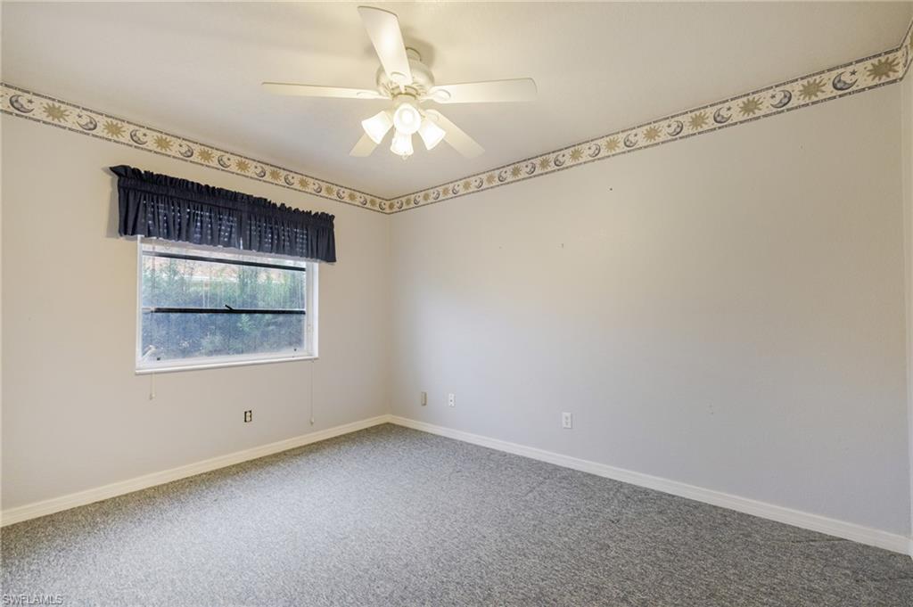 BURNT STORE MEADOWS - Residential