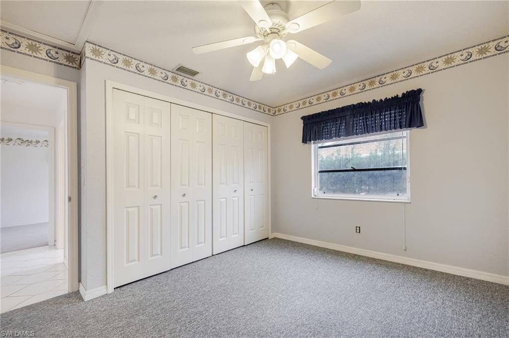 BURNT STORE MEADOWS - Residential