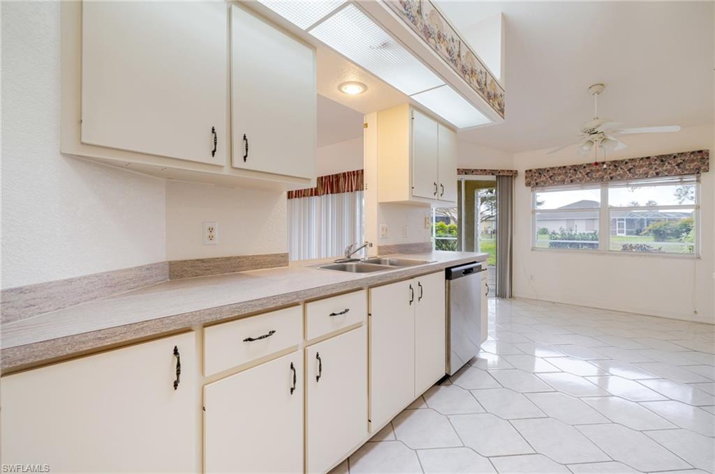 BURNT STORE MEADOWS - Residential