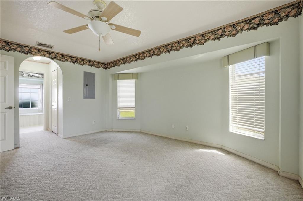 BURNT STORE MEADOWS - Residential