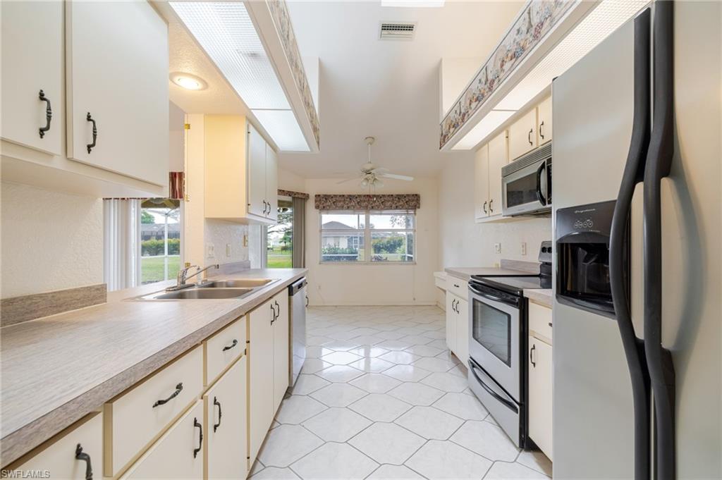 BURNT STORE MEADOWS - Residential