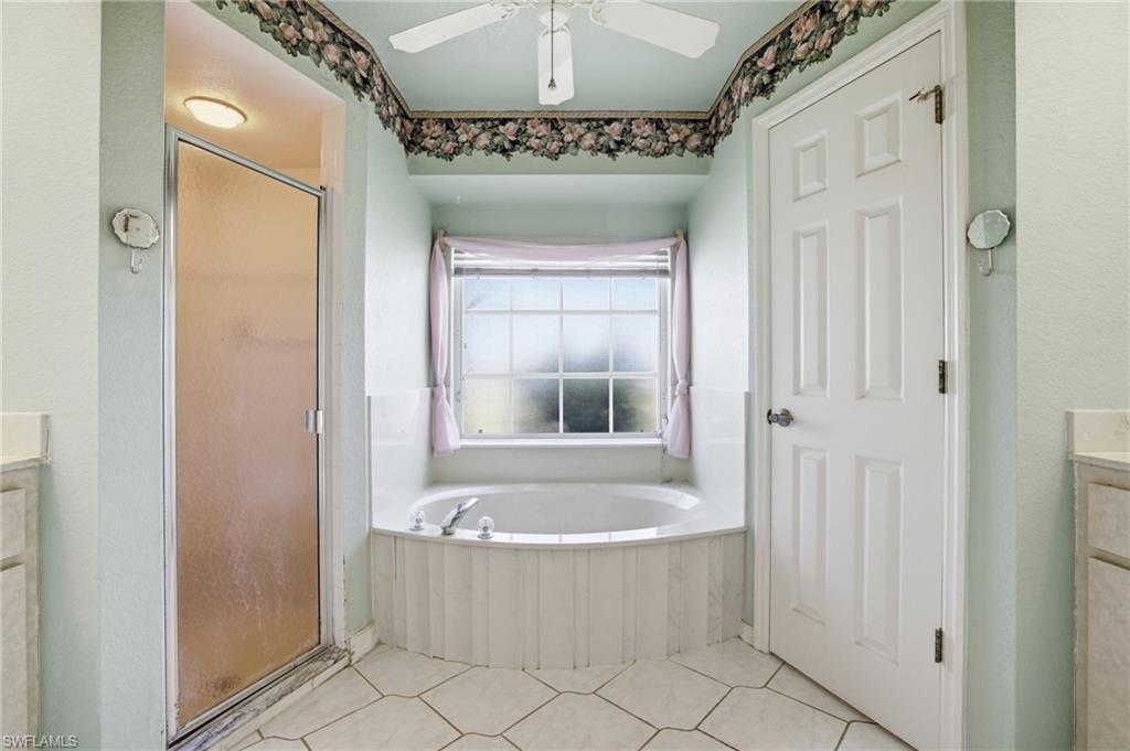 BURNT STORE MEADOWS - Residential