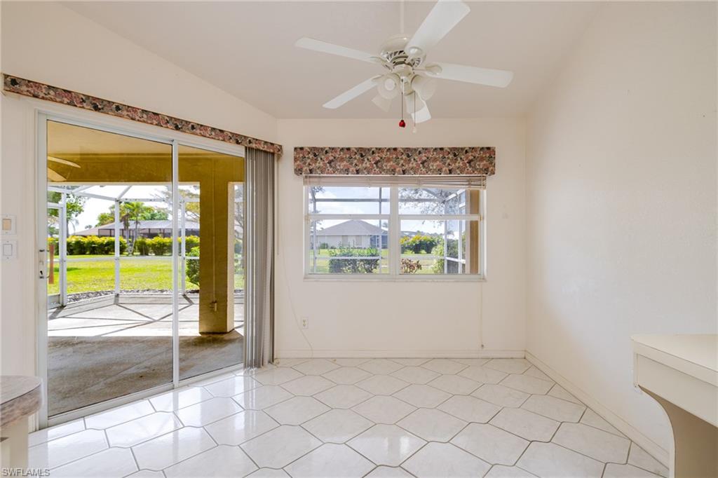 BURNT STORE MEADOWS - Residential