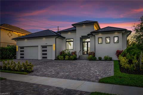 Photo of 840 Rose CT, MARCO ISLAND, FL 34145 (MLS # 226029066)