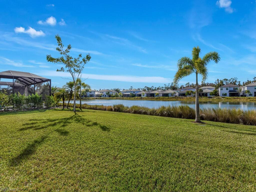 RIVERCREEK IN ESTERO - Residential