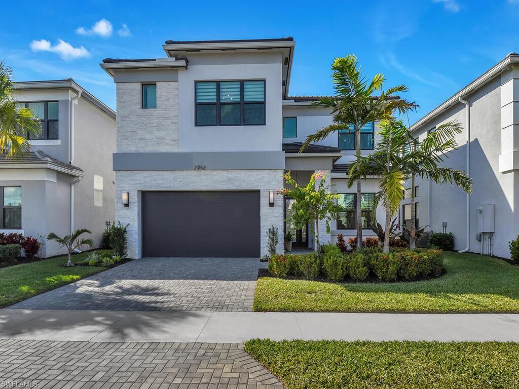 RIVERCREEK IN ESTERO - Residential
