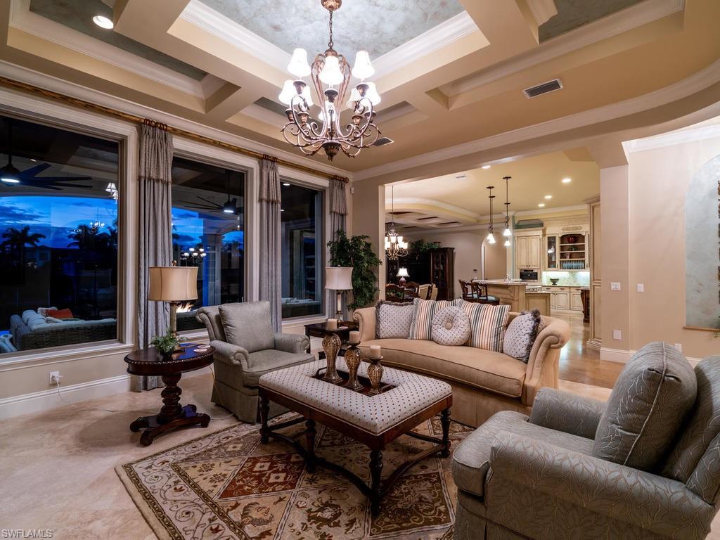 AQUALANE SHORES - Residential