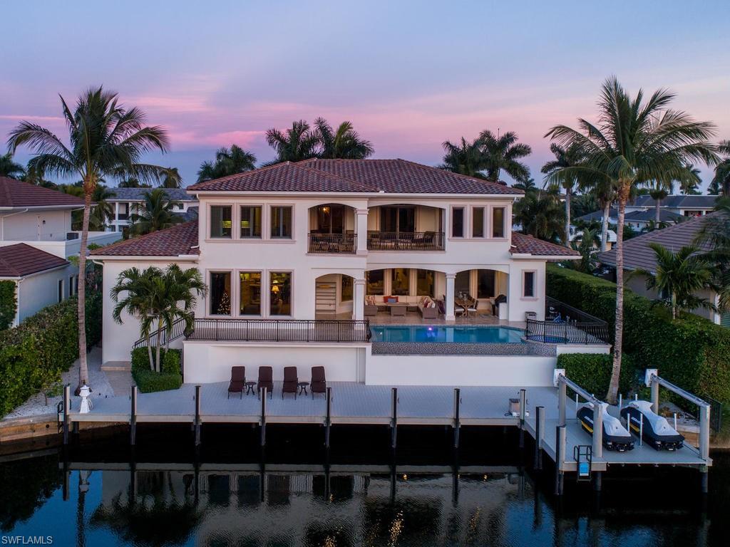 AQUALANE SHORES - Residential