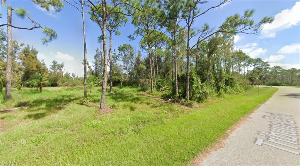 TROPICAL GULF ACRES - Land