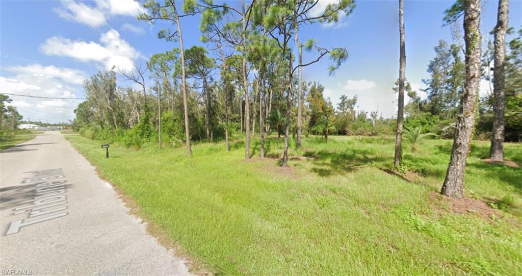 TROPICAL GULF ACRES - Land