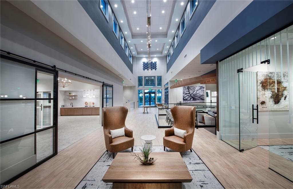 DEL WEBB OAK CREEK - Residential