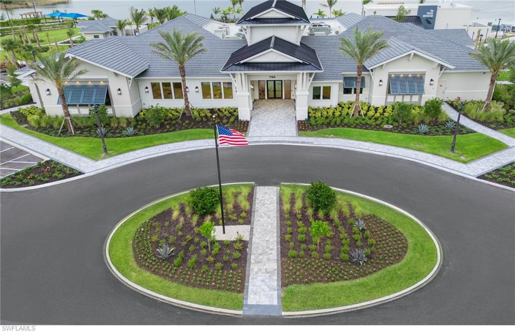 DEL WEBB OAK CREEK - Residential