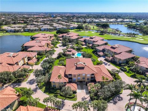 Photo of 1840 Les Chateaux BLVD #302, NAPLES, FL 34109 (MLS # 225085118)
