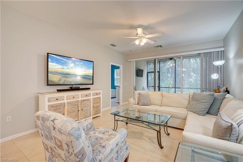 A home in BONITA SPRINGS