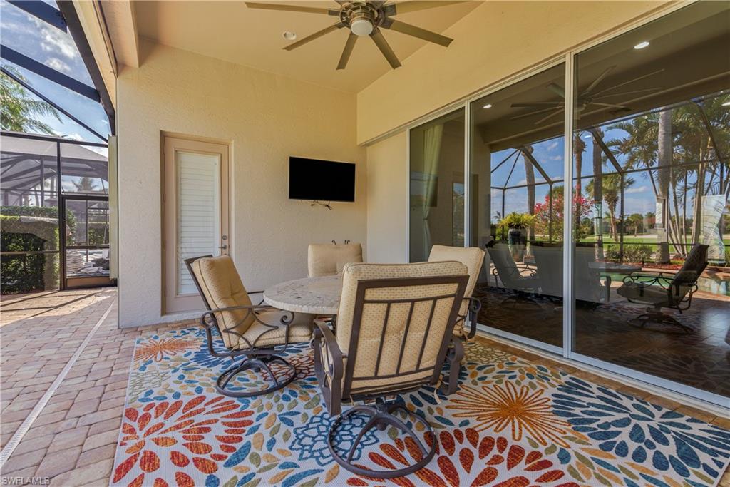 THE LINKS - Residential