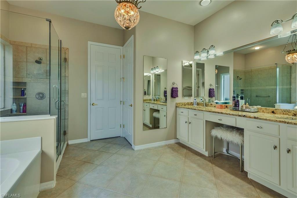 THE LINKS - Residential