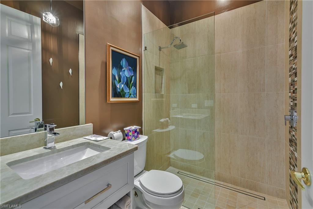 THE LINKS - Residential