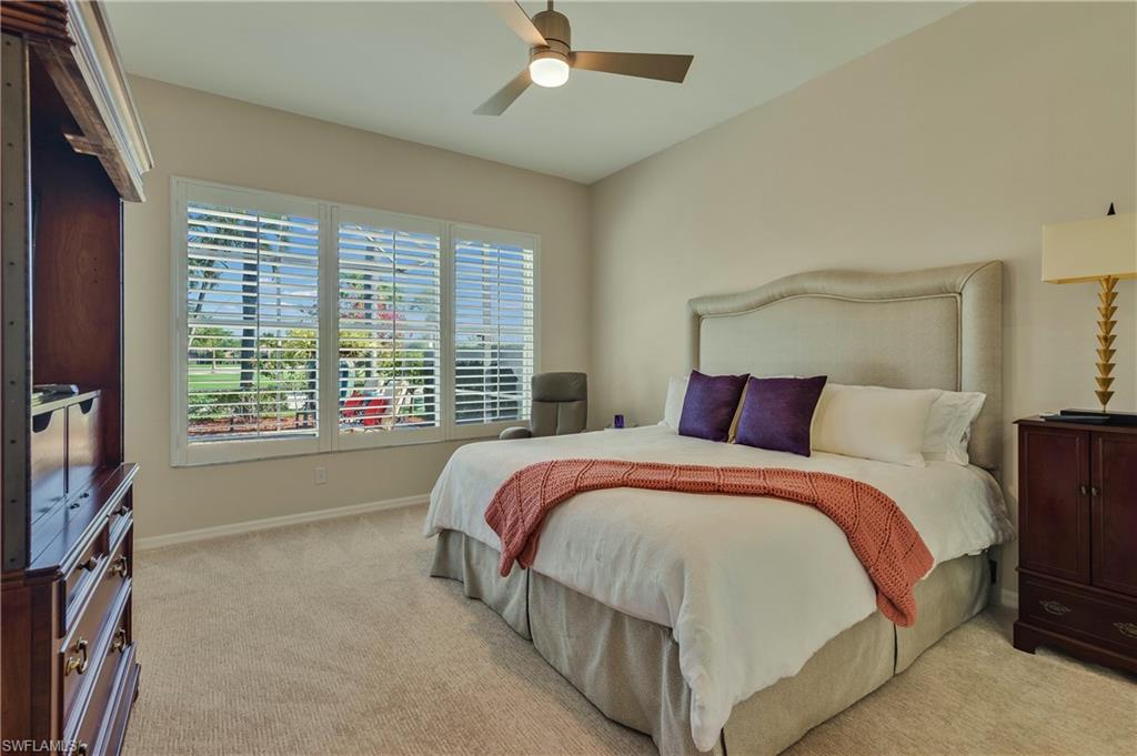 THE LINKS - Residential