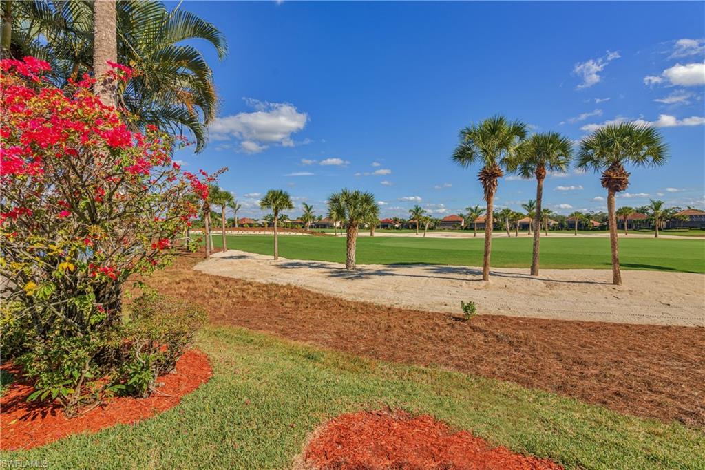 THE LINKS - Residential