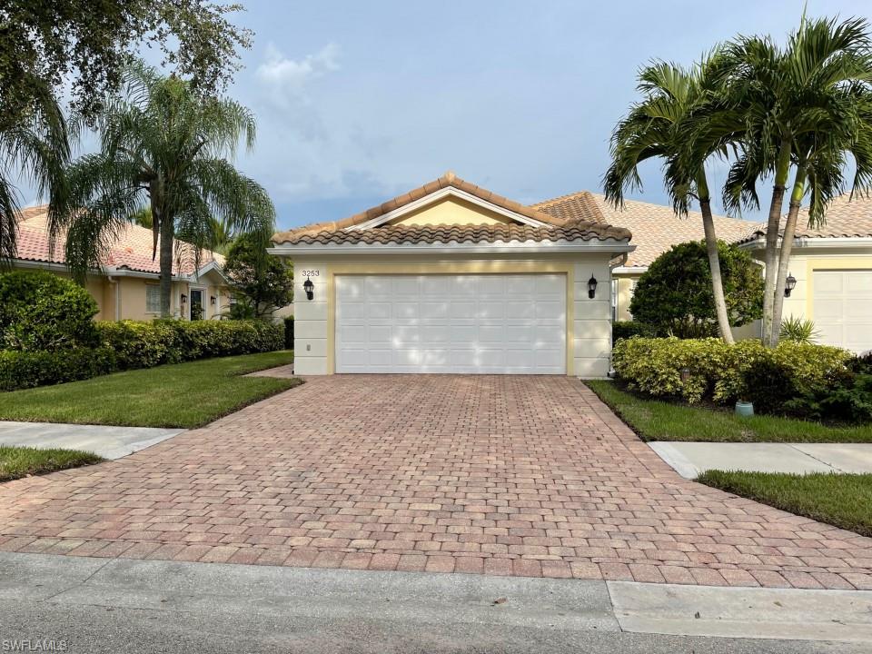 ISLAND WALK - Residential