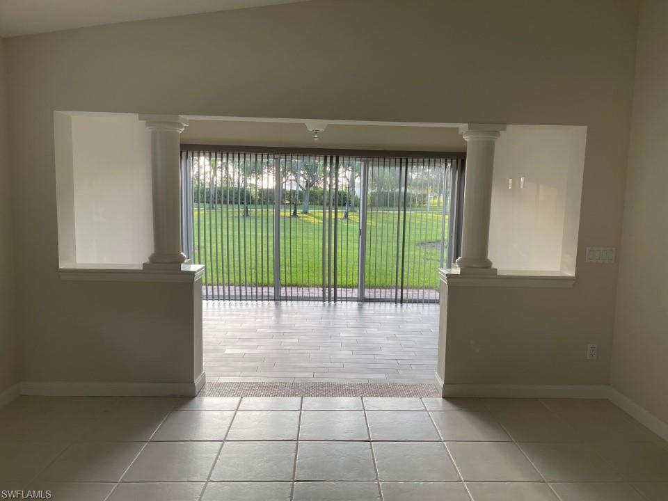 ISLAND WALK - Residential