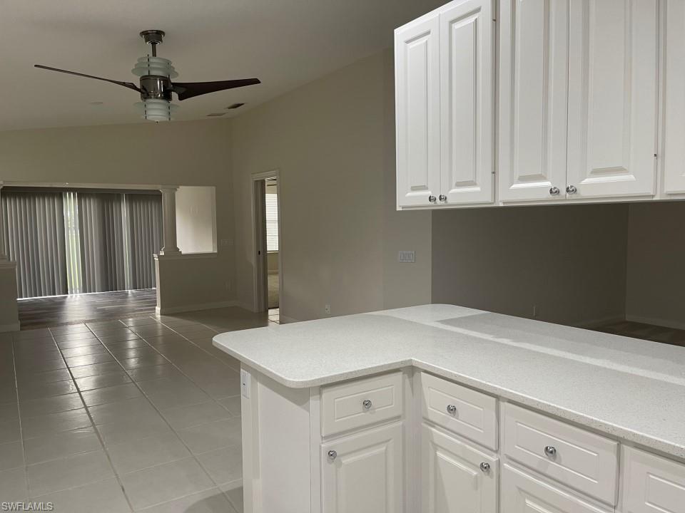 ISLAND WALK - Residential