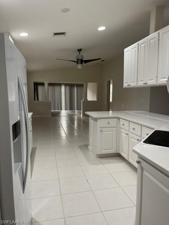 ISLAND WALK - Residential