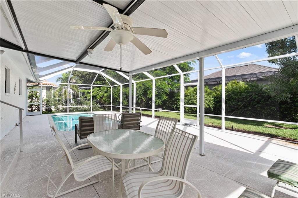 MARCO BEACH - Residential