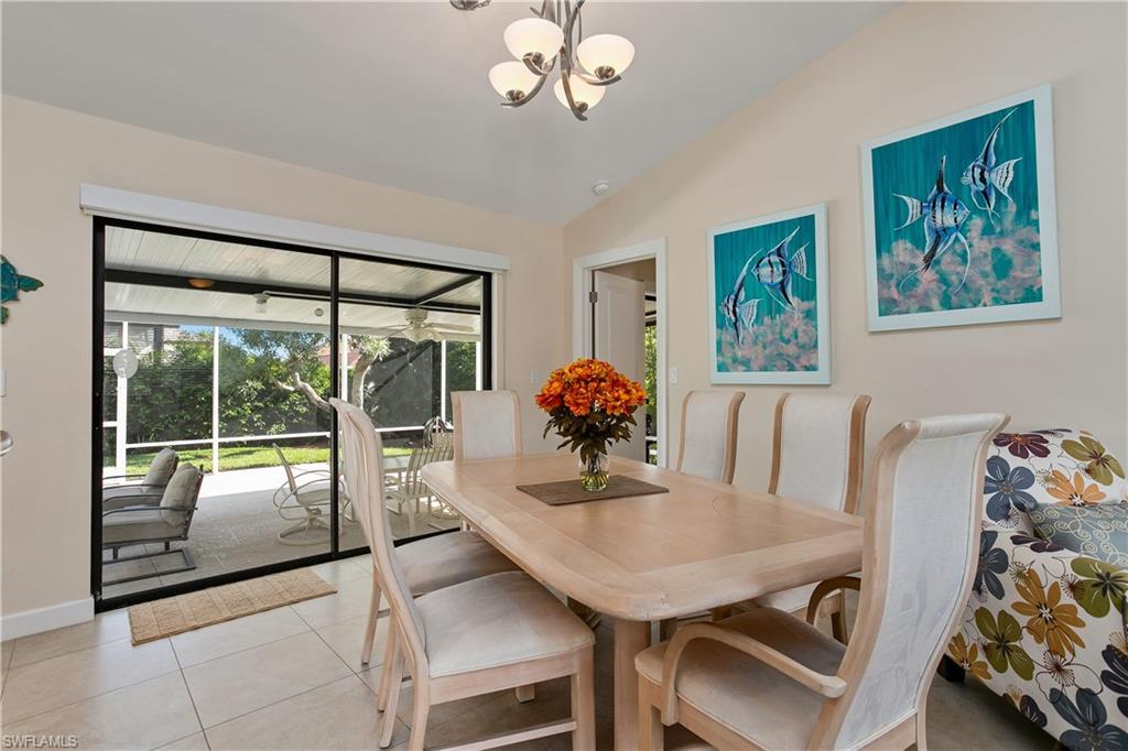 MARCO BEACH - Residential