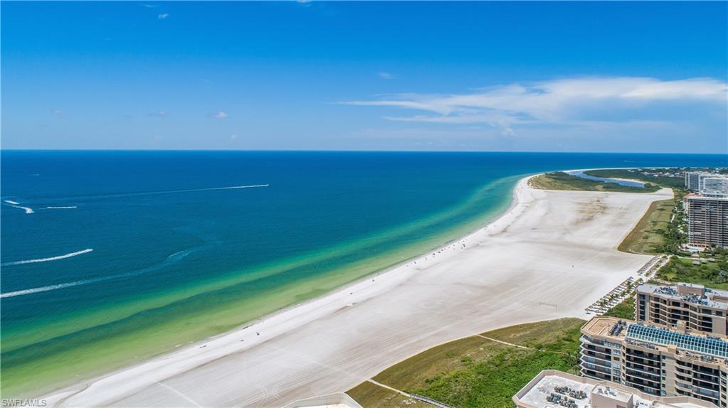 MARCO BEACH - Residential