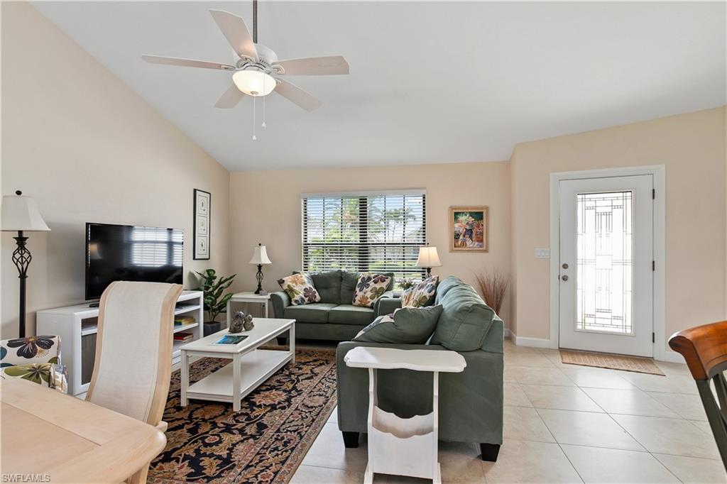 MARCO BEACH - Residential