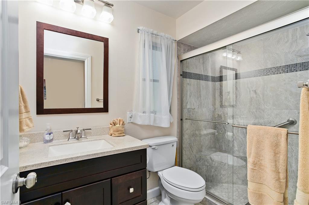 MARCO BEACH - Residential